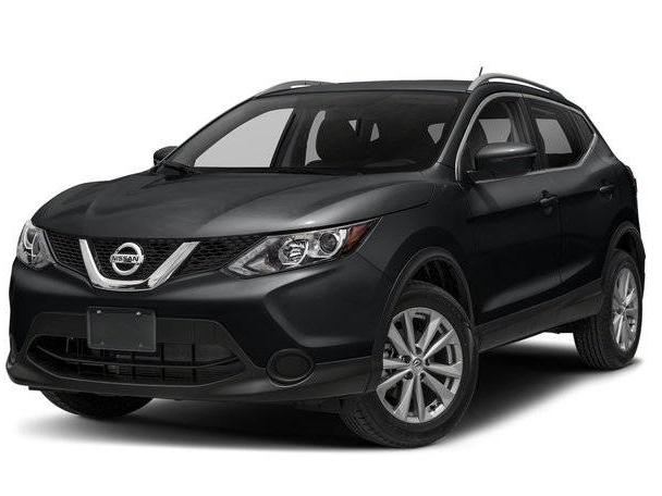 NISSAN ROGUE SPORT 2018 JN1BJ1CR2JW291950 image